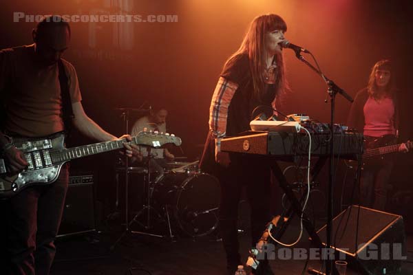 CRACK UND ULTRA ECZEMA - 2012-01-28 - SAINT OUEN - Mains d'Oeuvres - 